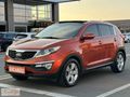 Kocaoğlu'ndan Kia sportage
