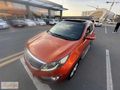 Kocaoğlu'ndan Kia sportage