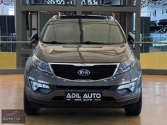 2014 KİA SPORTAGE 1.6 GDI CONCEPT PLUS CAM TAVANLI