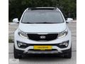 2014 MODEL KİA SPORTAGE 164 BİN KM DE HATASIZ SUNROOFLU