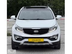 2014 MODEL KİA SPORTAGE 164 BİN KM DE HATASIZ SUNROOFLU