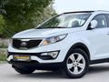 2012 SPORTAGE CONCEPT PLUS 109BIN KM HATASIZ BOYASIZ