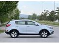 2012 SPORTAGE CONCEPT PLUS 109BIN KM HATASIZ BOYASIZ