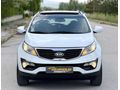 2012 SPORTAGE CONCEPT PLUS 109BIN KM HATASIZ BOYASIZ