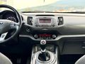 2012 SPORTAGE CONCEPT PLUS 109BIN KM HATASIZ BOYASIZ
