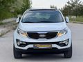 2012 SPORTAGE CONCEPT PLUS 109BIN KM HATASIZ BOYASIZ
