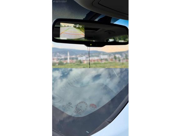 2012 SPORTAGE CONCEPT PLUS 109BIN KM HATASIZ BOYASIZ