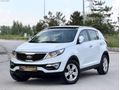 2012 SPORTAGE CONCEPT PLUS 109BIN KM HATASIZ BOYASIZ