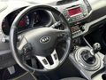 2012 SPORTAGE CONCEPT PLUS 109BIN KM HATASIZ BOYASIZ