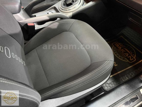 *HATASIZ* 2014 SPORTAGE CONCEPT PLUS +4 ISITMA +C.TAVAN +87' KM