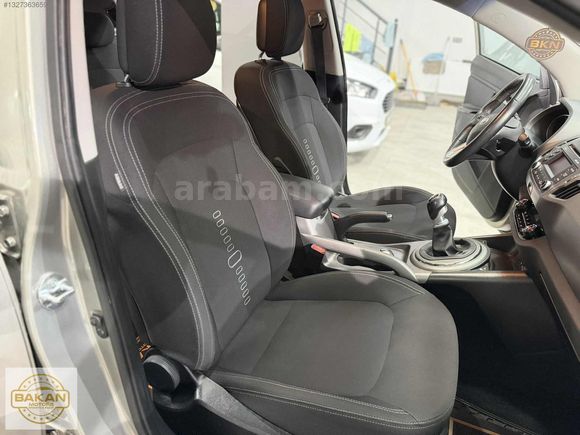 *HATASIZ* 2014 SPORTAGE CONCEPT PLUS +4 ISITMA +C.TAVAN +87' KM