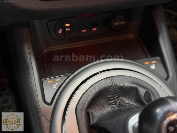 *HATASIZ* 2014 SPORTAGE CONCEPT PLUS +4 ISITMA +C.TAVAN +87' KM