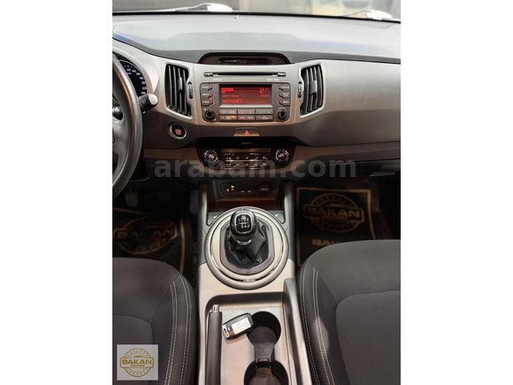 *HATASIZ* 2014 SPORTAGE CONCEPT PLUS +4 ISITMA +C.TAVAN +87' KM
