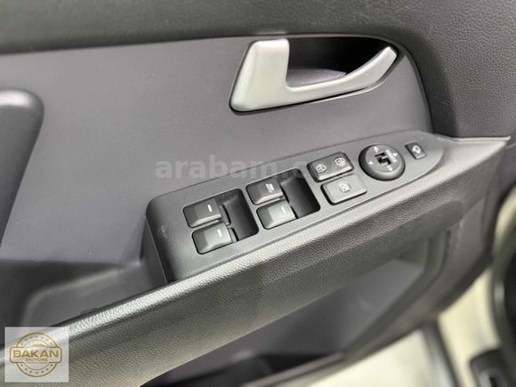*HATASIZ* 2014 SPORTAGE CONCEPT PLUS +4 ISITMA +C.TAVAN +87' KM
