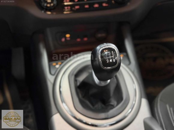 *HATASIZ* 2014 SPORTAGE CONCEPT PLUS +4 ISITMA +C.TAVAN +87' KM