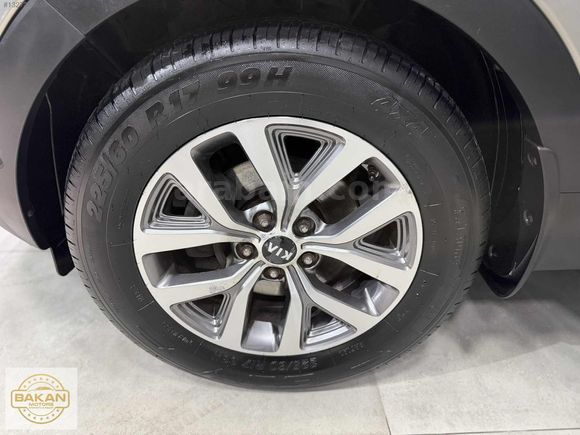 *HATASIZ* 2014 SPORTAGE CONCEPT PLUS +4 ISITMA +C.TAVAN +87' KM