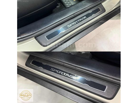 *HATASIZ* 2014 SPORTAGE CONCEPT PLUS +4 ISITMA +C.TAVAN +87' KM