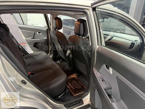 *HATASIZ* 2014 SPORTAGE CONCEPT PLUS +4 ISITMA +C.TAVAN +87' KM