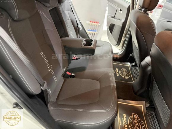 *HATASIZ* 2014 SPORTAGE CONCEPT PLUS +4 ISITMA +C.TAVAN +87' KM