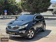 GALERİ ASLAN/2013/HATASIZ/ KİA SPORTAGE CONCEPT PLUS+ CAM TAVAN