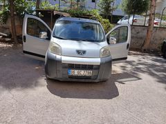 Sahibinden Peugeot Bipper 1.4 HDI Comfort Plus 2010 Model  272.000 km Gri (Gümüş)