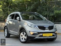 HATASIZ-112'km-2013 KİA SPORTAGE 1.6 GDİ CONCEPT PLUS-CAM TAVAN