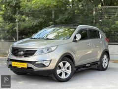 113km'de 2013 KİA SPORTAGE/HATASIZ BOYASIZ/CAM TAVAN/C.PLUS FULL