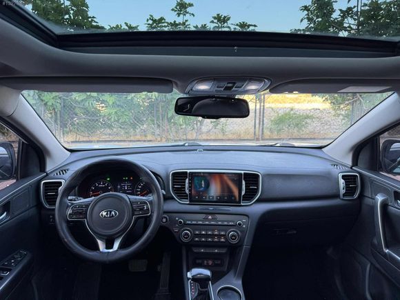 2017 model Otomotik vites (Araç Antalya'da )