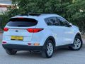 2017 model Otomotik vites (Araç Antalya'da )