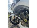 2700 km Sahibinden Mondial 125 Drift L  