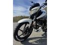 2700 km Sahibinden Mondial 125 Drift L  