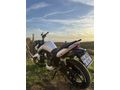 2700 km Sahibinden Mondial 125 Drift L  