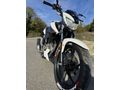 2700 km Sahibinden Mondial 125 Drift L  