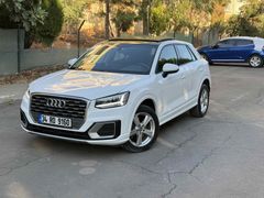 Galeriden Audi Q2 1.6 TDI Sport 2017 Model Şanlıurfa