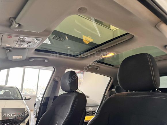 AKGÜN OTOMOTİVDEN 1.6 CONCEPT PLUS