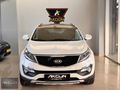 AKGÜN OTOMOTİVDEN 1.6 CONCEPT PLUS