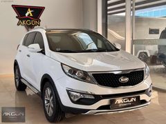AKGÜN OTOMOTİVDEN 1.6 CONCEPT PLUS
