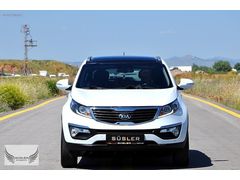 ''SÜSLER''-HATASIZ-BOYASIZ-TRAMERSİZ-ISITMA-ECO-FUL-144KM-OTOMAT