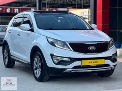 2015 KİA SPORTAGE 1.6 CONCEPT PLUS KEYLESS GO K. ISITMA FULL+FUL