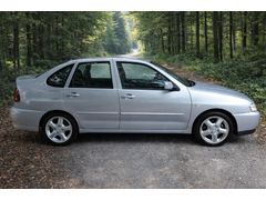 Klimalı Sunrooflu Volkswagen Polo 1.6 Classic