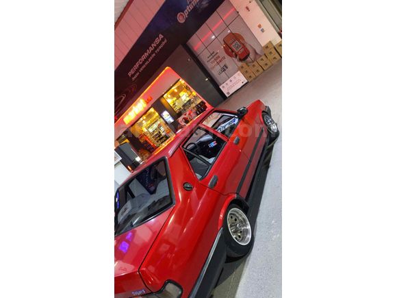 Sahibinden Tofaş Doğan S 1994 Model 