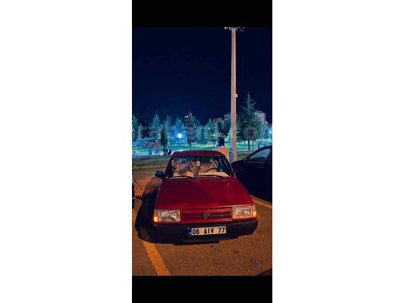 Sahibinden Tofaş Doğan S 1994 Model 