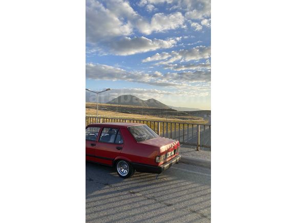 Sahibinden Tofaş Doğan S 1994 Model 