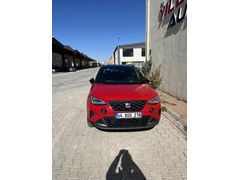 Sahibinden Seat Arona 1.0 EcoTSI FR Plas  12 binde hatasız