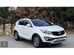 ERCAN MOTORS'DAN+HATASIZ+DOLUPAKET+103KM+OTOMATİK