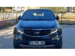 SAHİBİNDEN BOYASIZ (135) BİNDE OTOMATİK ÇAMTAVANLI GARAJ ARABASI