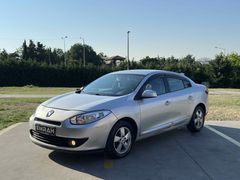 Galeriden Renault Fluence 1.5 dCi Extreme 2012 Model İstanbul