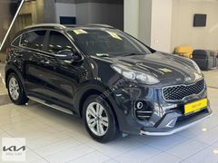 KIA ERSU YURT 2016 SPORTAGE 1.6 GDI CONCEPT PLUS OTOMATİK