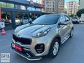 *SKODA ERYA* YETKİLİ BAYİ'DEN KİA SPORTAGE 1.6 GDI CONCEPT PLUS