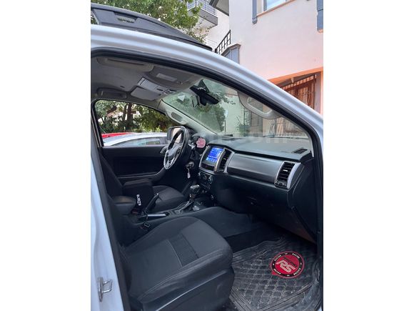 Sahibinden Ford Ranger 2.0 EcoBlue 4x4 XLT 2021 Model